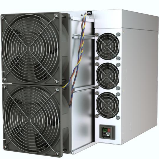 Bitcoin Miner S21 Pro.BTC/BCH/BSV  SHA256  Air-cooling Miner 234T 3510W 15J/T